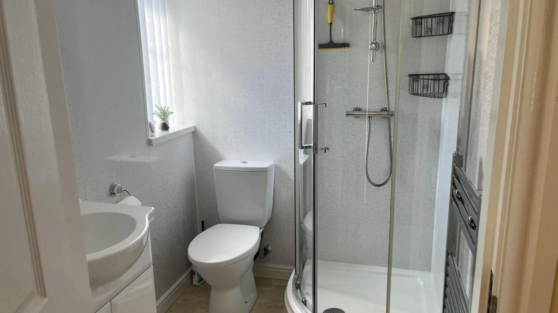Casa de Férias Cosy Village Location - One Bedroom Barn Barmston Reino Unido